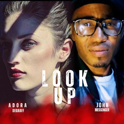 Look Up's cover