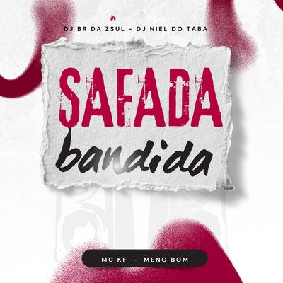 Safada Bandida's cover