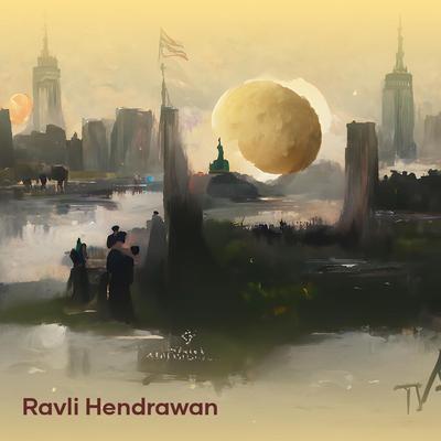 Ravli Hendrawan's cover