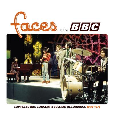 Cindy Incidentally (Live on In Concert, BBC, 4/21/73)'s cover