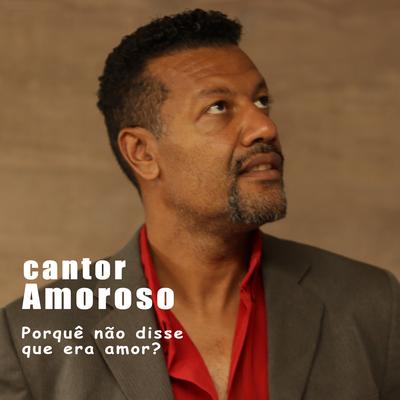 Cantor Amoroso's cover