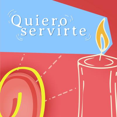 Quiero Servirte's cover