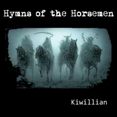 Hymns of the Horsemen's cover