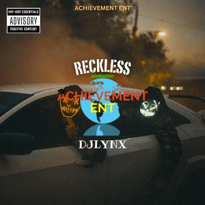 Reckless's cover