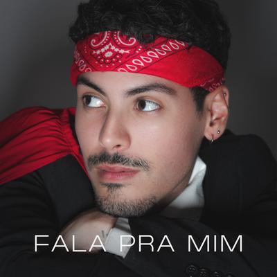 Fala pra Mim By Renan Lucri's cover