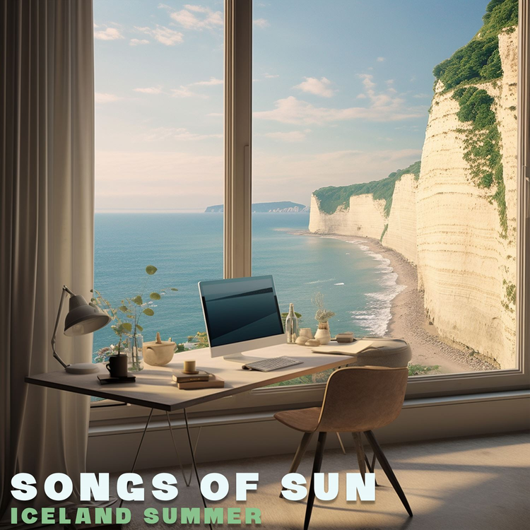 Songs of Sun's avatar image