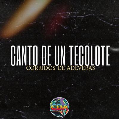 Corridos De Adeveras's cover