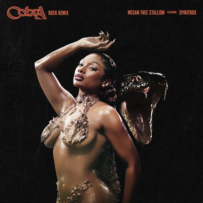 Cobra (Rock Remix) [feat. Spiritbox] By Megan Thee Stallion, Spiritbox's cover