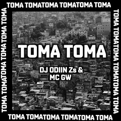 TOMA TOMA's cover