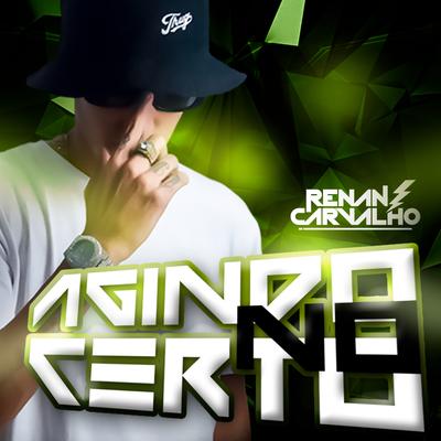 Renan Carvalho's cover