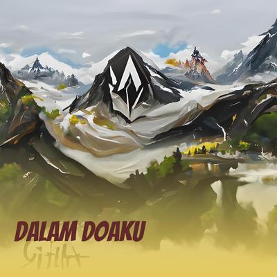 Dalam Doaku (Acoustic)'s cover