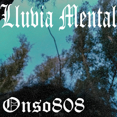 Lluvia Mental's cover