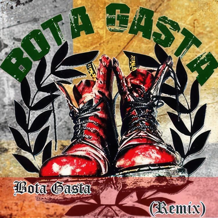 Bota Gasta's avatar image