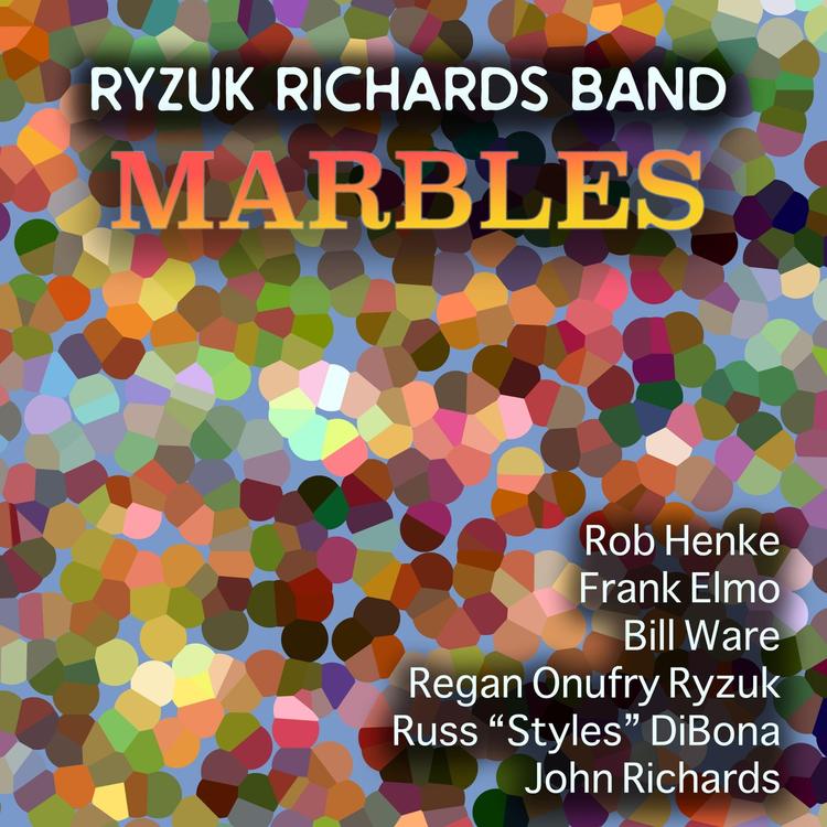 The Ryzuk-Richards Band's avatar image