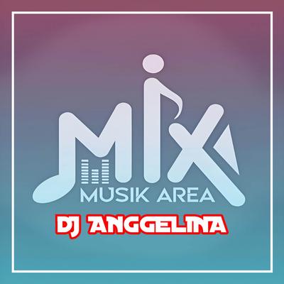 Dj Angelina's cover