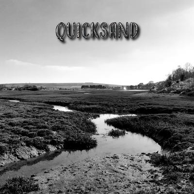 Quicksand By Zachary Mason's cover