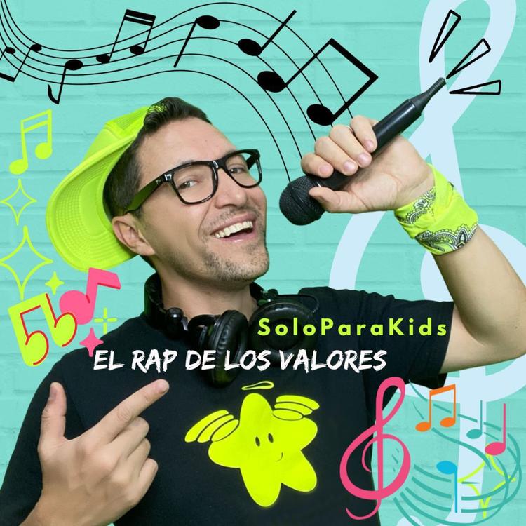 SoloParaKids's avatar image