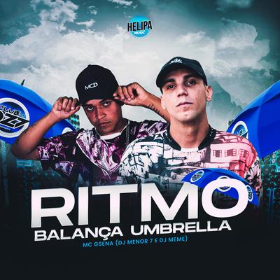 Ritmo Balança Umbrella's cover