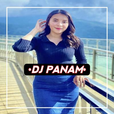 DJ PANAM's cover