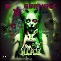 Alice's avatar cover