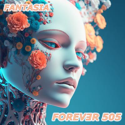 Fantasia By Forever 505's cover