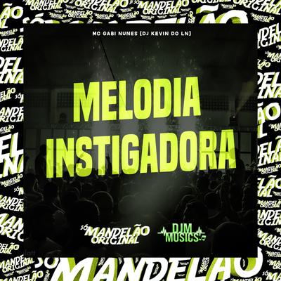 Melodia Instigadora's cover