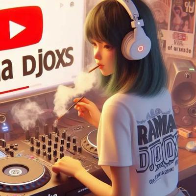 Dj Melody Habibi Yang Kalian Cari's cover