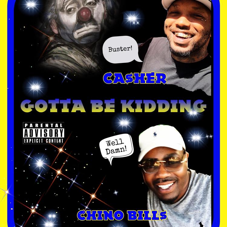 Ca$her's avatar image