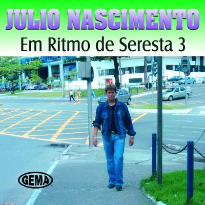 A Volta da Lua By Julio Nascimento's cover