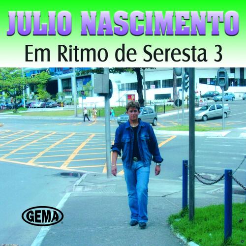 Julio Nascimento's cover