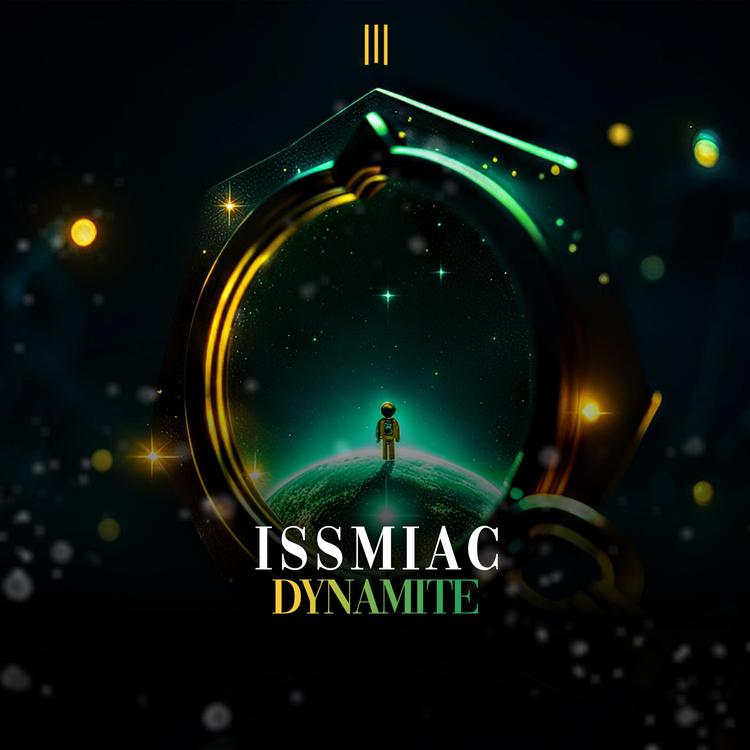 ISSMIAC's avatar image