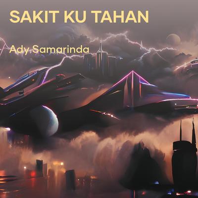 Sakit Ku Tahan's cover