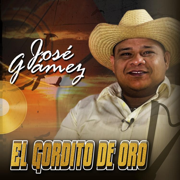 José Gámez - El Gordito de Oro's avatar image