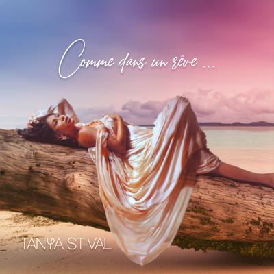 Tanya St Val's cover