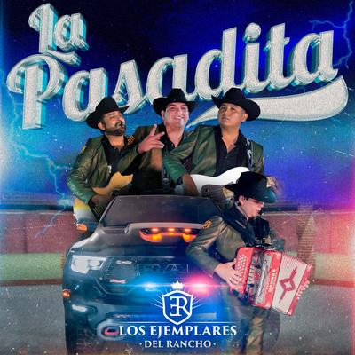 La Pasadita's cover