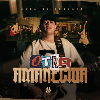 Otra Amanecida's cover