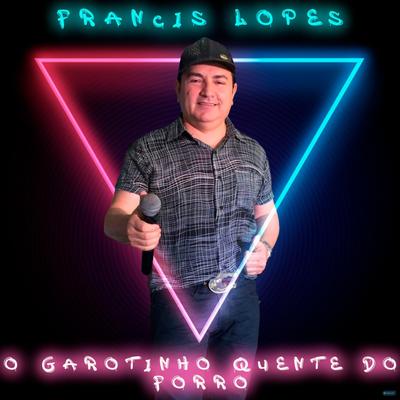 O Garotinho Quente do Forró (Ao Vivo)'s cover