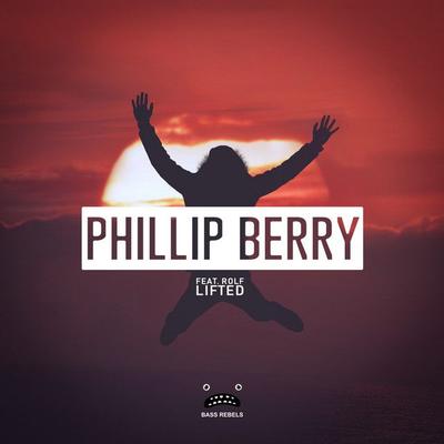 Lifted By Phillip Berry, Rolf's cover