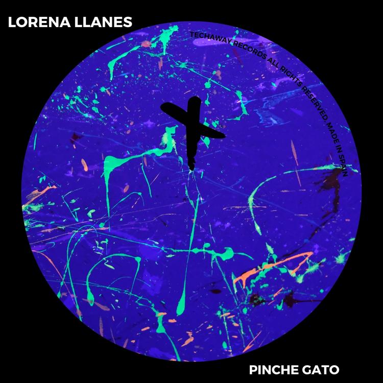 Lorena Llanes's avatar image
