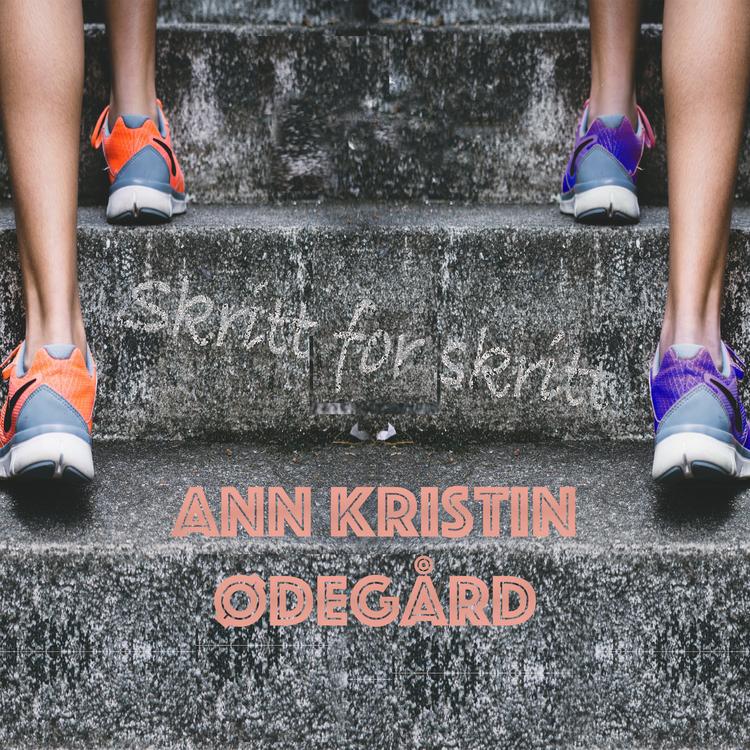 Ann Kristin Ødegård's avatar image