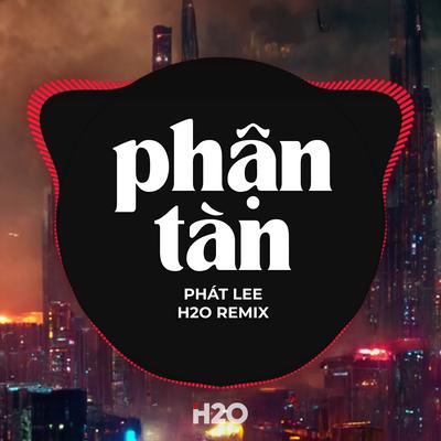 Phận Tàn (Remix)'s cover