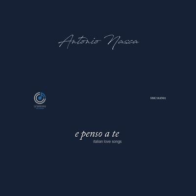 Antonio Nasca's cover