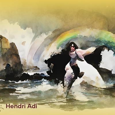 Hendri Adi's cover