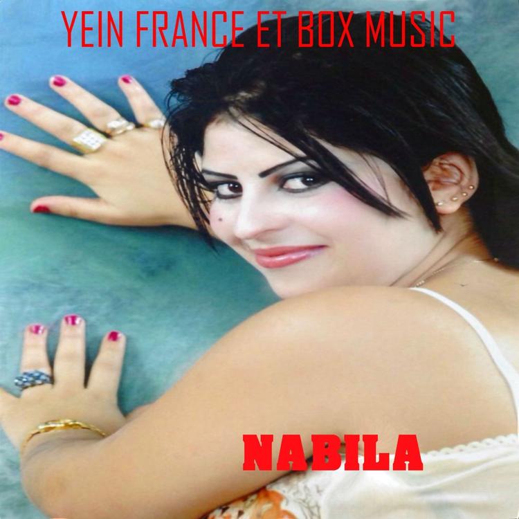 Nabila's avatar image