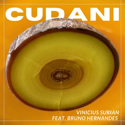 Cudani's cover