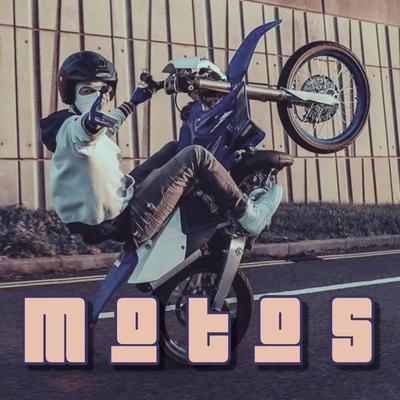 Motos's cover