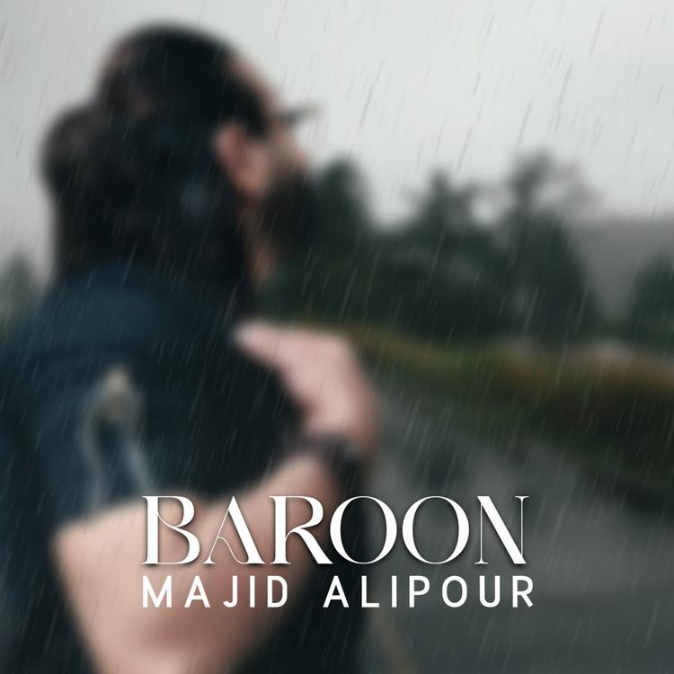 Majid Alipour's avatar image