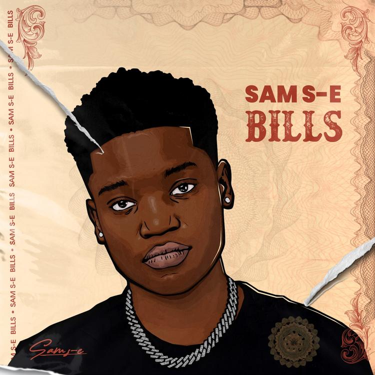 SAM S-E's avatar image