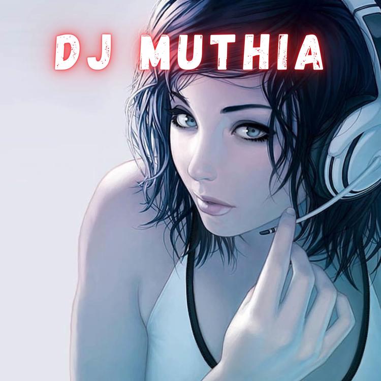 DJ Muthia's avatar image
