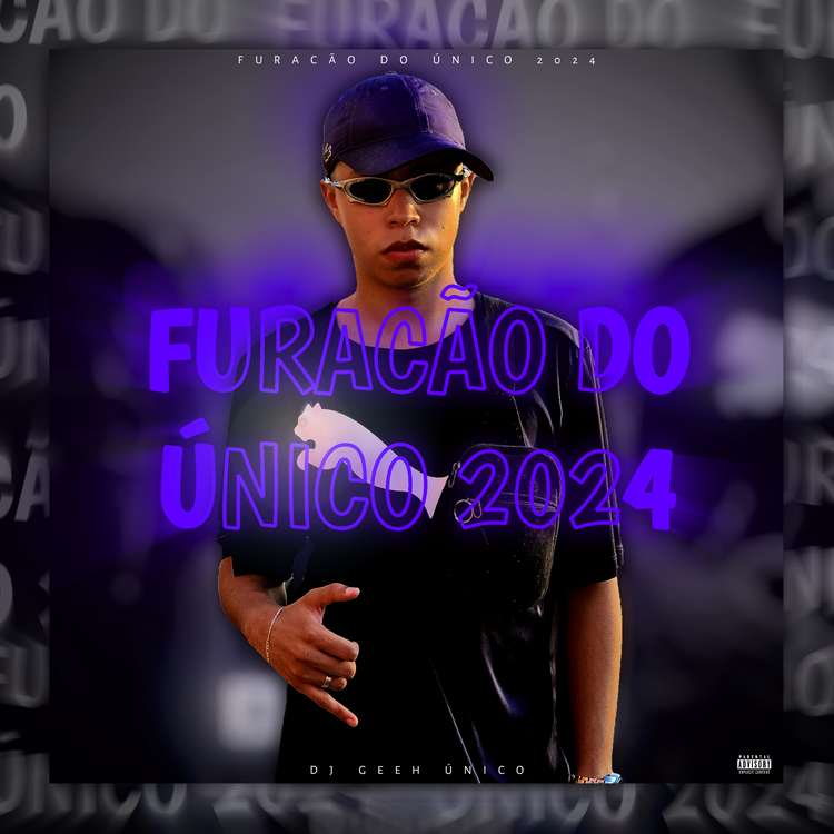 DJ Geeh Único's avatar image